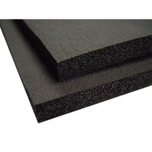 Automotive foam sheet