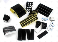 EVA foam gasket part