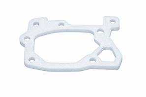 EPE foam part