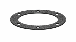EPDM NVH foam strip