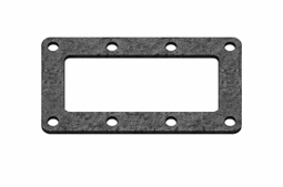 EPDM NVH foam washer