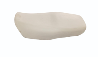 PU moulded foam