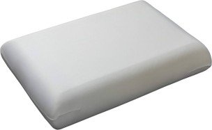 PU moulded foam component