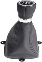 Gear lever boot