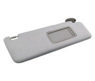 Sun visor