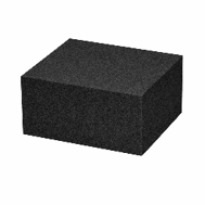 EVA foam gasket